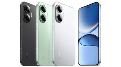 रेडमी ने ये क्या किया! लॉन्च कर दिया 7550mAh जम्बो बैटरी वाला Redmi Turbo 4 Pro स्मार्टफोन, जानें डिटेल