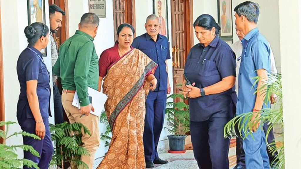 Rekha Gupta, Delhi CM, Mahila Sammriddhi Yojana, Women Empowerment Scheme