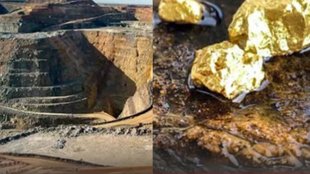 Reko Diq, Balochistan conflict, Pakistan economy, gold mines, copper reserves