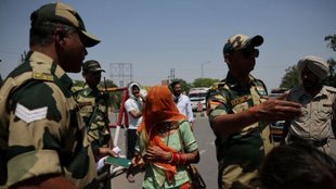 Rezia Sultana soro, Rezia Sultana Pakistani nationals, Pahalgam terror attack