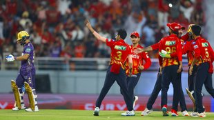 Yuzvendra Chahal, Rinku Singh, IPL 2025