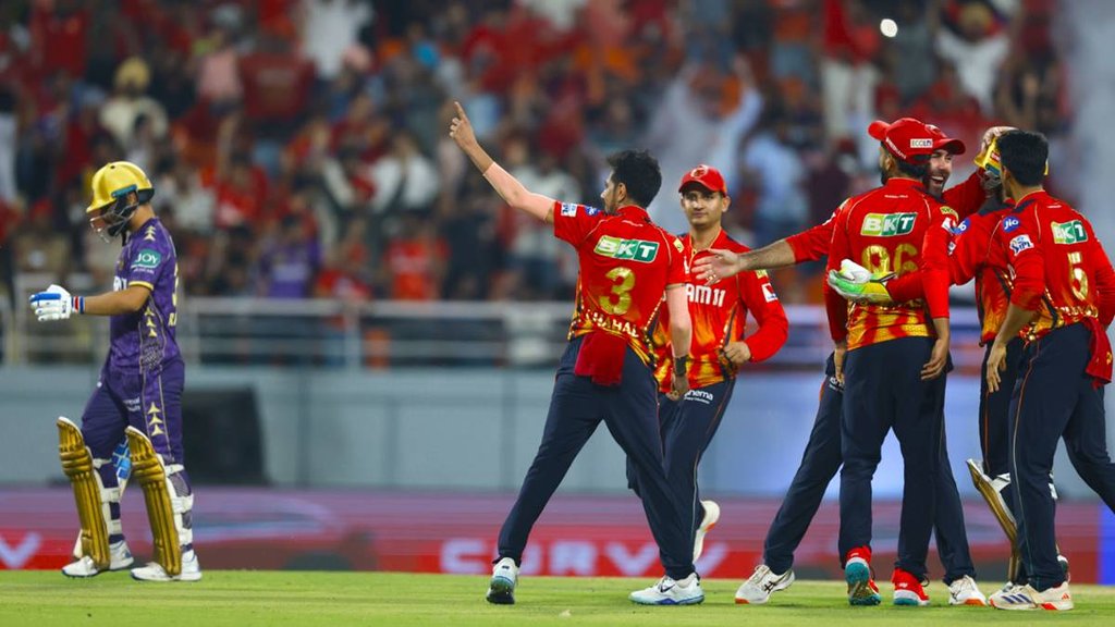 Yuzvendra Chahal, Rinku Singh, IPL 2025