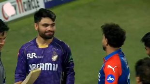 Rinku Singh, Kuldeep Yadav, IPL 2025