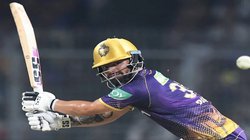 IPL 2025: रोहित शर्मा से बैट मांगने मुंबई की ड्रेसिंग रूम में पहुंचे रिंकू, तिलक ने उड़ाया मजाक; हार्दिक आए सामने तो दी ऐसे सफाई