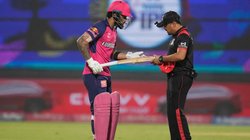 रियान पराग भी अंपायर के ‘गेज टेस्ट’ में हुए फेल, इससे पहले ये तीन खिलाड़ी भी हो चुके हैं इसका शिकार