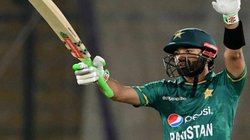 PAK vs NZ: वनडे सीरीज गंवाने के बाद पाकिस्तानी कप्तान रिजवान ने हार पर दी सफाई, कहा- उन्होंने हार्ड लेंथ पर…