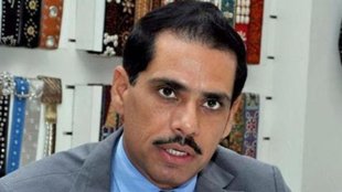 Robert Vadra news, Enforcement Directorate, chargesheet against Robert Vadra