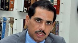 Robert Vadra: ‘ये देश के लिए बहुत अच्छी बात है…’, मेहुल चोकसी की गिरफ्तारी पर रॉबर्ट वाड्रा का बड़ा बयान