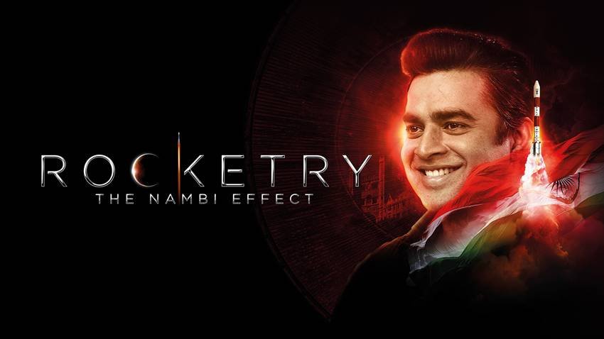 Rocketry The Nambi Effect 1