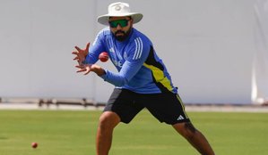 Who is Rohit Sharma Wife