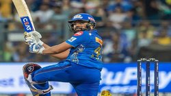 DC vs MI: रोहित IPL में एक टीम के खिलाफ सबसे ज्यादा सिक्स लगाने वाले बैटर बने, RCB के खिलाफ बनाया धोनी का रिकॉर्ड टूटा