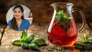 Rooh Afza Sharbat Recipe | Rooh Afza | Sharbat