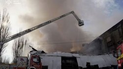 कीव में भारतीय फार्मा कंपनी के गोदाम पर रूसी मिसाइल का हमला, यूक्रेन का आरोप