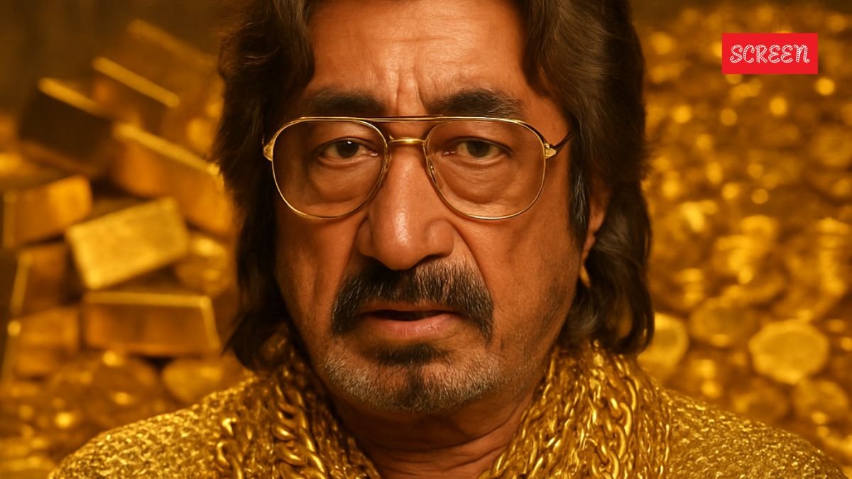 GOLD RATE INDIA, TODAY GOLD RATE, SHAKTI KAPOOR