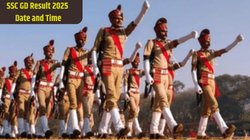 SSC GD Result Date 2025: जल्द जारी होगा एसएससी जीडी कांस्टेबल रिजल्ट, यहां देखें संभावित कटऑफ