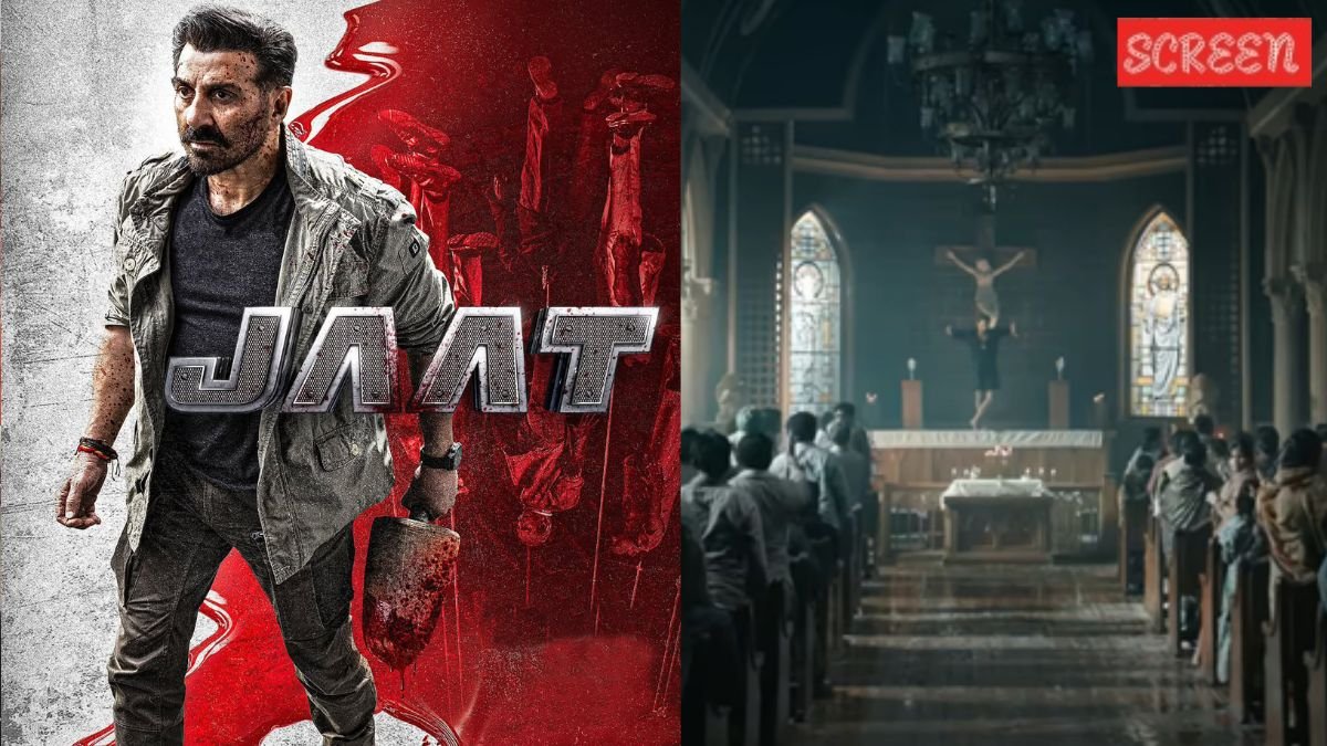 Jaat movie controversy Jaat movie controversy