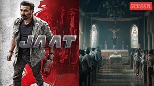 Jaat movie controversy