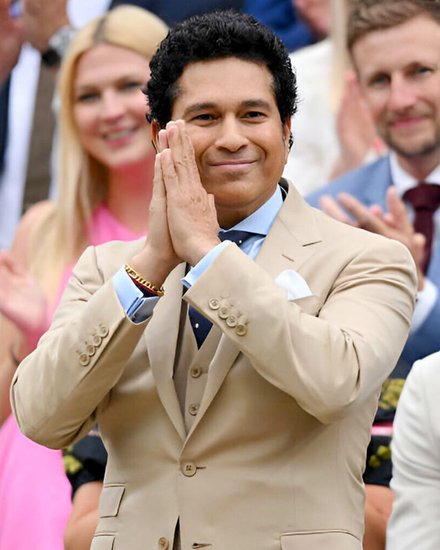 Sachin Tendulkar entrepreneur journey