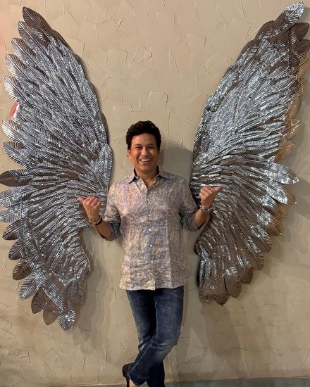 Sachin Tendulkar startups