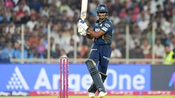 IPL 2025: आग उगल रहा है साई सुदर्शन का बल्ला, शतक नहीं लाए पाए तो क्या; क्रिस गेल के इस रिकॉर्ड को तो तोड़ ही दिया