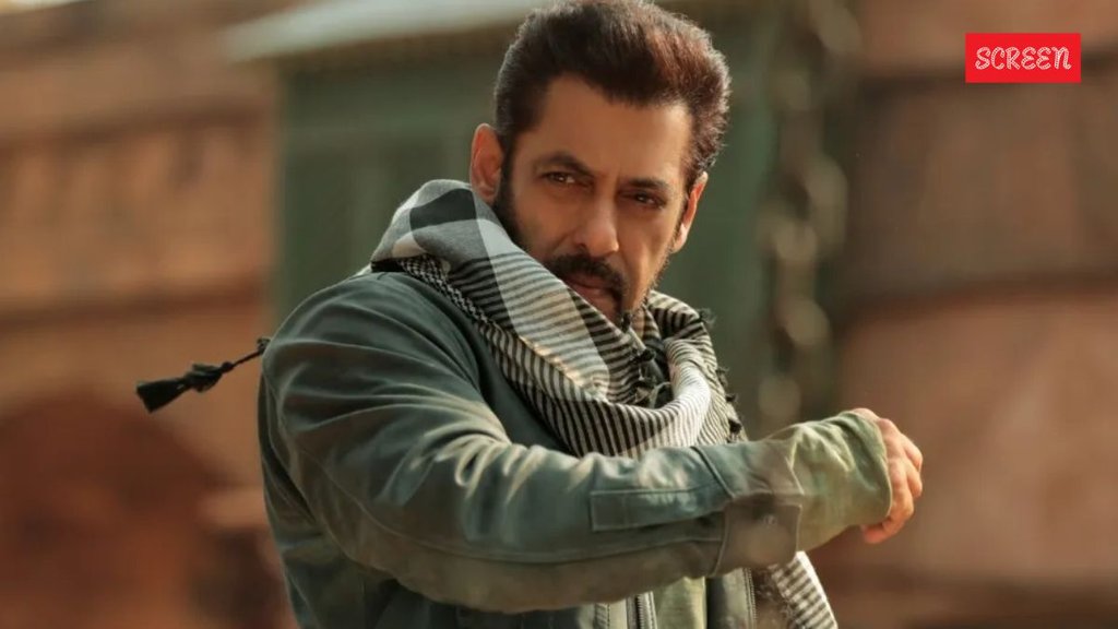 Salman khan death Threats