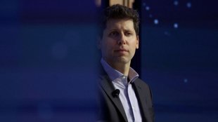 Sam Altman, OpenAI, Elon Musk, Artificial Intelligence