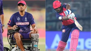 Rajasthan Royals coach, Rahul Dravid, RR, Sanju Samson