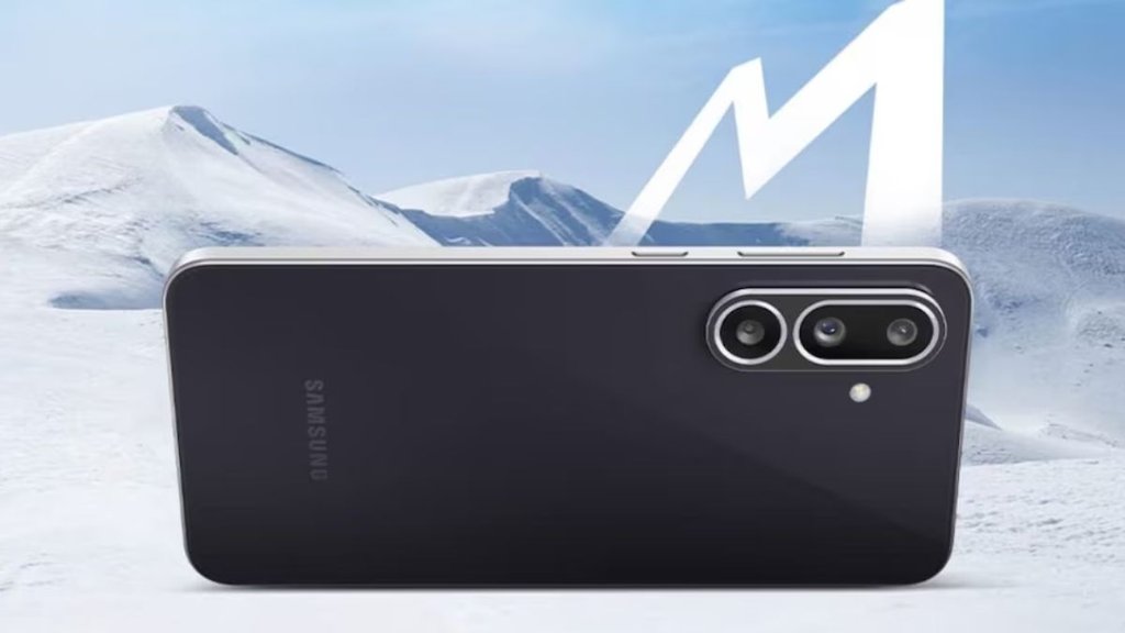 Samsung Galaxy M56 5G, Samsung Galaxy M56 5G Price, Samsung Galaxy M56 5G Launch