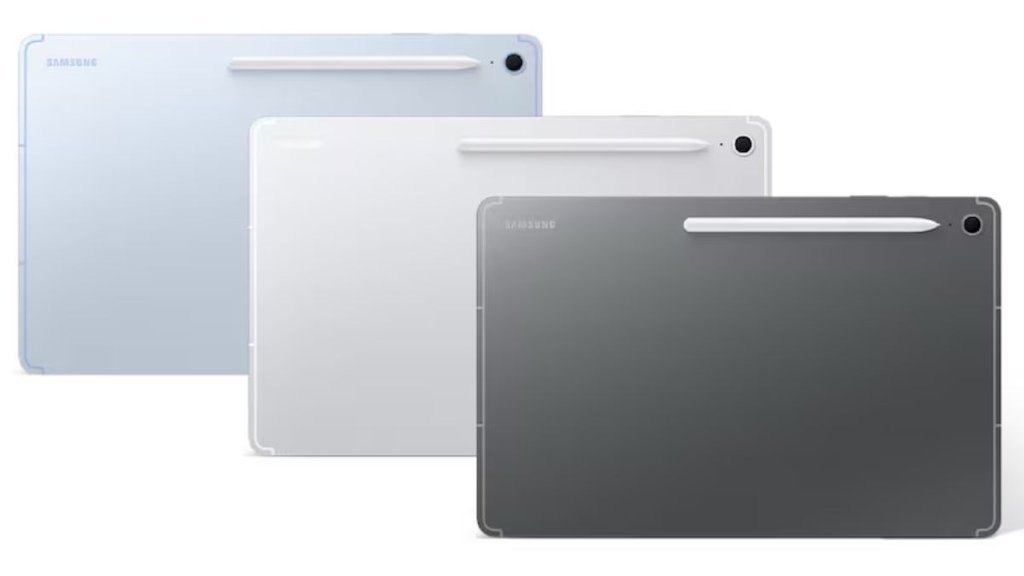 Samsung Galaxy Tab S10 FE, Samsung Galaxy Tab S10 FE Plus Price, Samsung Galaxy Tab S10 FE Series