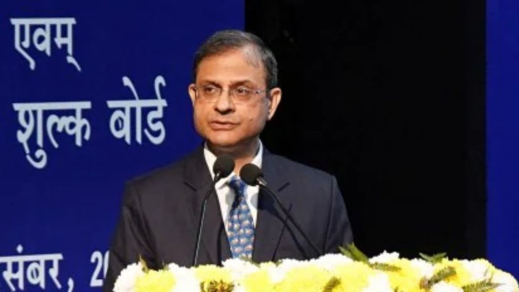 RBI Governor, Sanjay Malhotra, RBI Repo Rate Cut