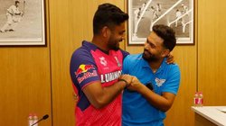 राजस्थान रॉयल्स वर्सेस लखनऊ सुपर जायंट्स टीम की प्लेइंग 11: यशस्वी या पूरन को बनाएं कप्तान; ये हैं RR और LSG की संभावित प्लेइंग इलेवन और ड्रीम 11 टीमें