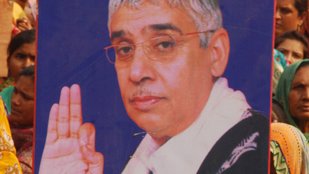 Sant Rampal followers and belief