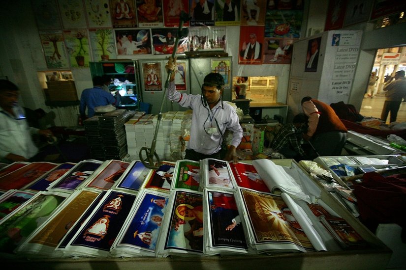 Sant Rampal vs Arya Samaj