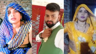Sasu damad love story