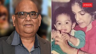 Satish Kaushik Birth Anniversary Marriage Proposal to Neena Gupta