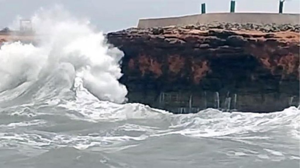 sea water, ocean, sea water reduce