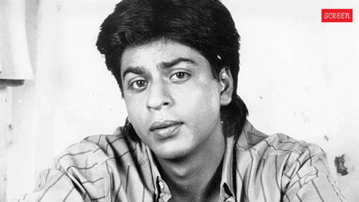 Shah Rukh Khan, Shah Rukh Khan Childhood Struggle, Shah Rukh Khan Struggle