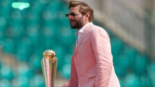 India vs Pakistan, Shahid Afridi, Pahalgam Attack