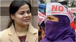 UPSC टॉपर शक्ति दुबे के ‘यूनिफॉर्म सिविल कोड’ को लेकर क्या हैं विचार? लागू होना चाहिए या नहीं, दिया ये जवाब