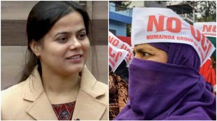 Shakti Dubey, UCC, UPSC Topper, UPSC, UPSC Result 2025, UPSC Topper List,