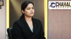 Shakti Dubey UPSC Topper: ऑल इंडिया यूपीएससी टॉपर शक्ति दुबे की सफलता पर क्या बोले माता-पिता? बेटी की तारीफ में कहीं ये बातें