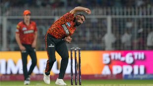 Mohammad Shami, Punjab Kings, Sunrisers Hyderabad
