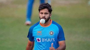 Shardul Thakur, Mayank Yadav, Jaspirt Bumrah