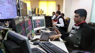 Share Market Today, Today Stock Market, Stock Market Updates