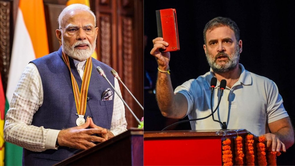 share market, rahul gandhi, narendra modi