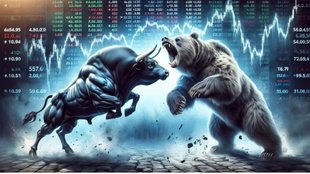 Share Market, Stock Market Today, Sensex, Nifty