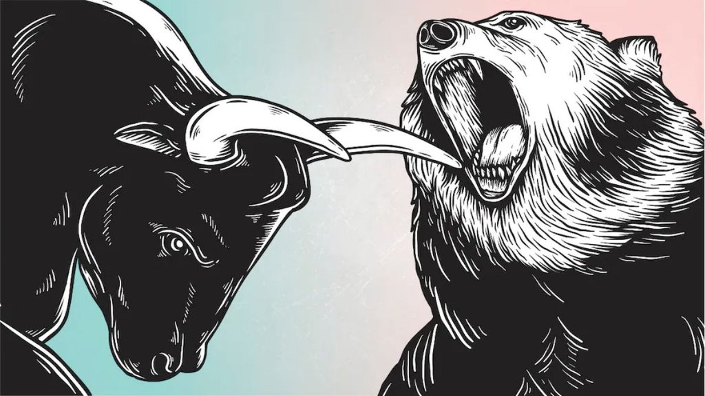 Share Market, Share Market Today, BSE Sensex, NSE Nifty