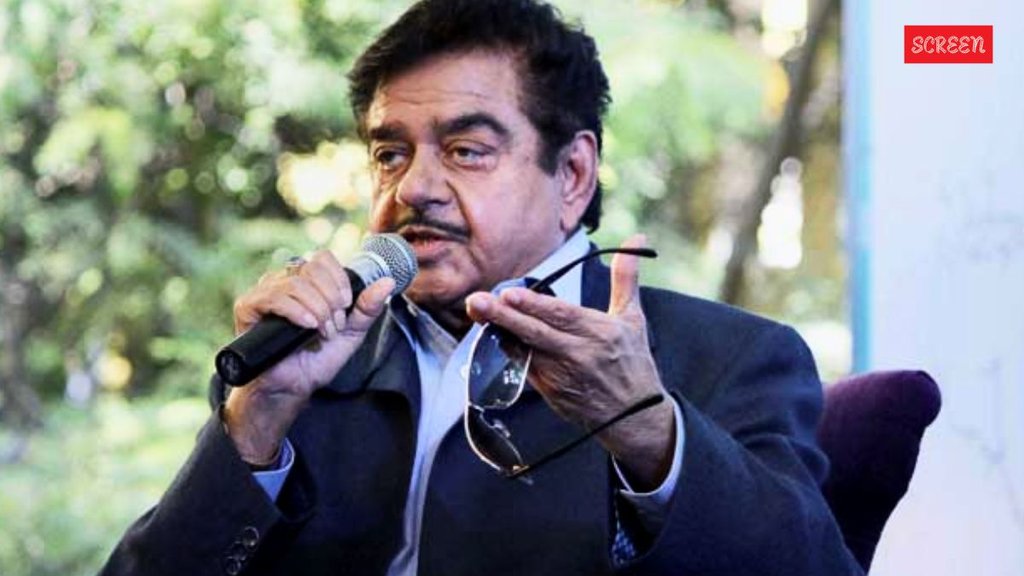 Pahalgam Terror Attack, Kashmir Terror Attack, Shatrughan Sinha