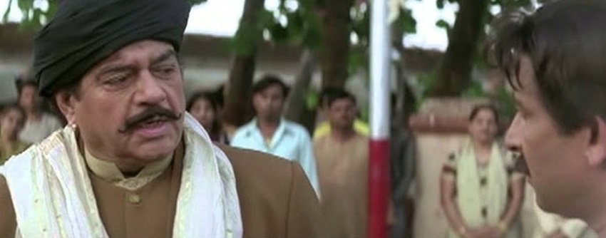 Shatrughan Sinha