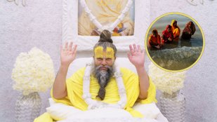 Should Menstruation Periods Stop You from Seeking Blessings During Pilgrimage